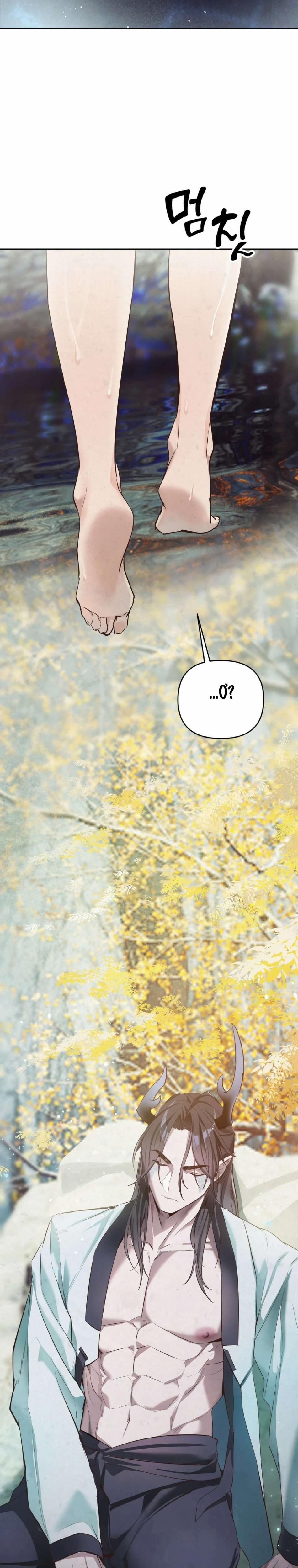 đọc truyện Người Bạn Đời Của Rắn Thần Chương 1 ảnh 6 tại Thiên Thai Truyện