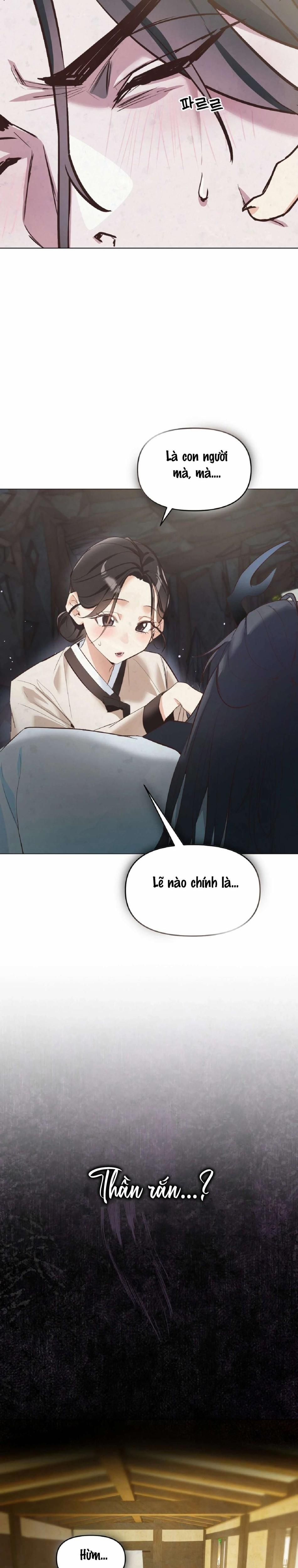 đọc truyện Người Bạn Đời Của Rắn Thần Chương 1 ảnh 9 tại Thiên Thai Truyện