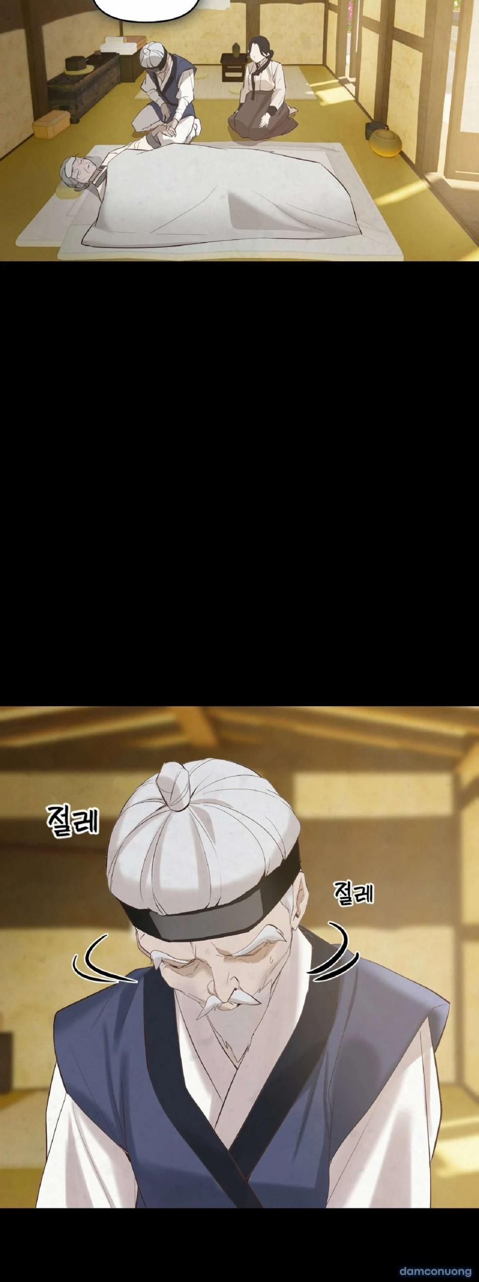 đọc truyện Người Bạn Đời Của Rắn Thần Chương 1 ảnh 10 tại Thiên Thai Truyện