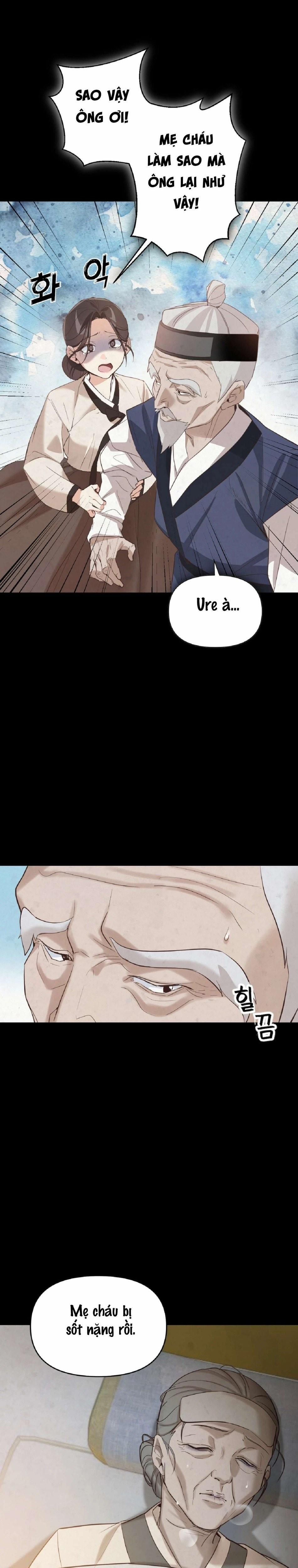 đọc truyện Người Bạn Đời Của Rắn Thần Chương 1 ảnh 11 tại Thiên Thai Truyện