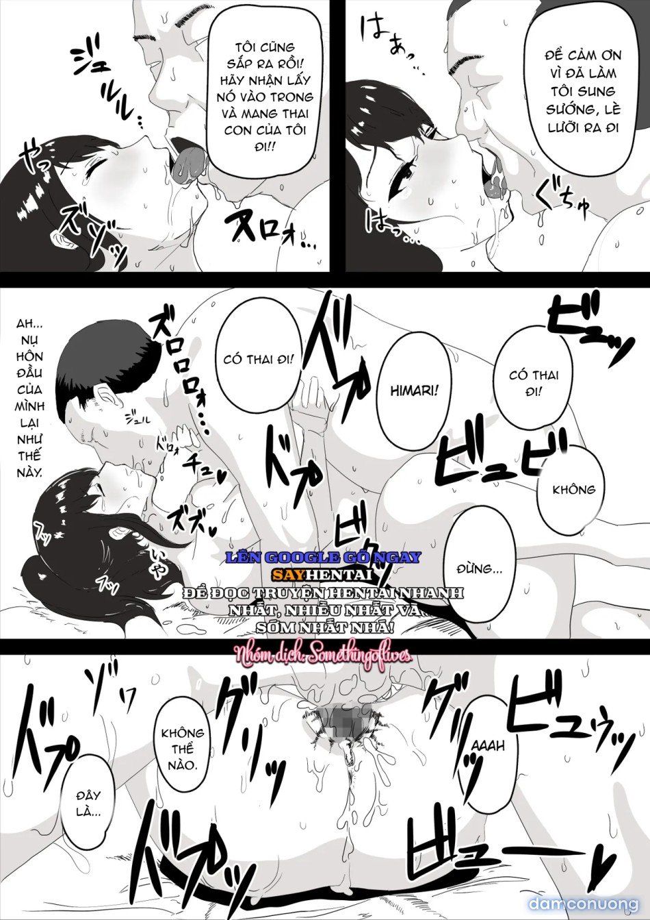 đọc truyện Người Bạn Gái Còn Trinh Của Tôi Đã Bị Cướp Mất! Chương 1 ảnh 20 tại Thiên Thai Truyện