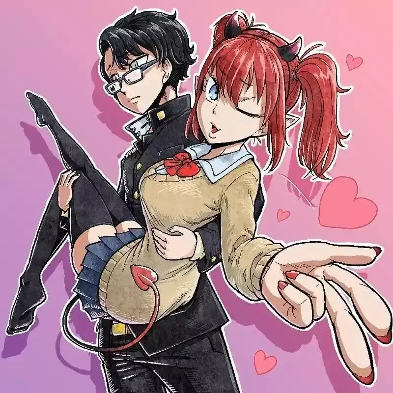 đọc truyện Người Bạn Gái Succubus Của Tôi Chương 1 ảnh 1 tại Giả Dược