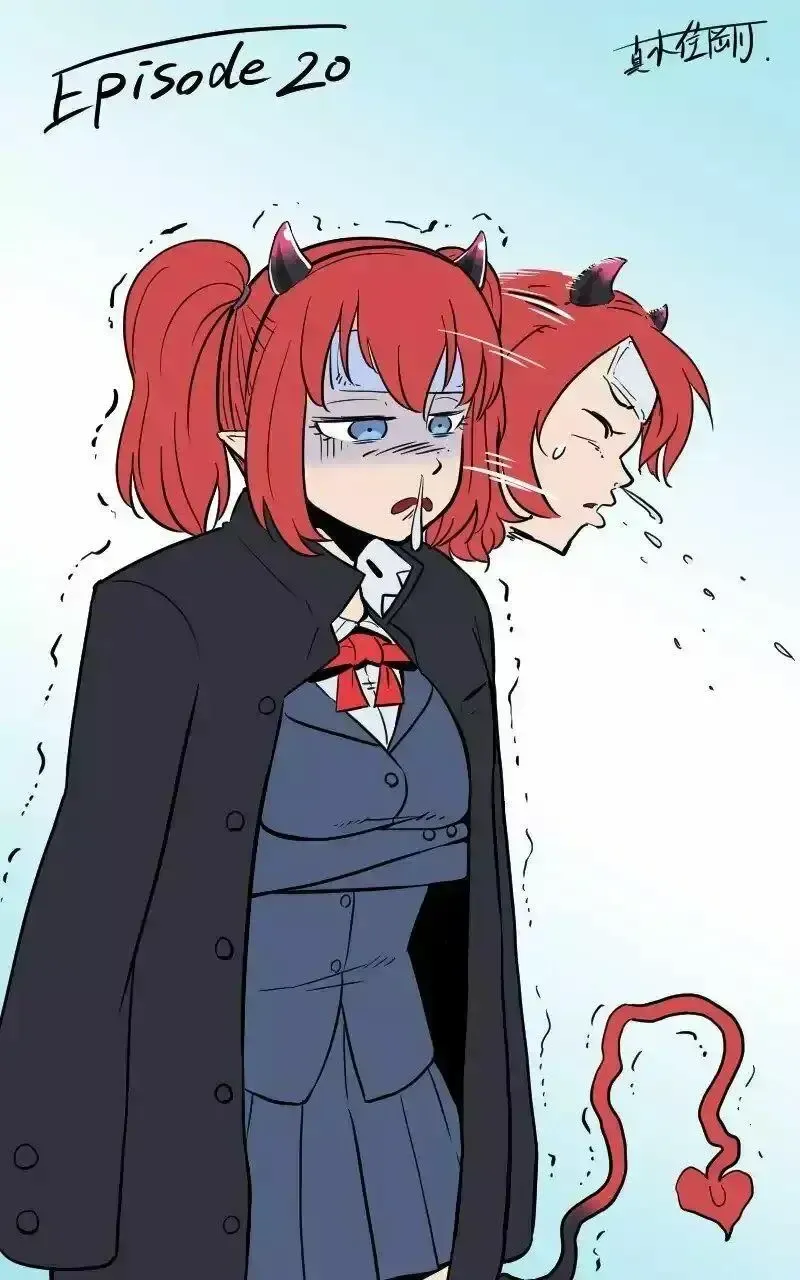 đọc truyện Người Bạn Gái Succubus Của Tôi Chương 18 ảnh 11 tại Giả Dược