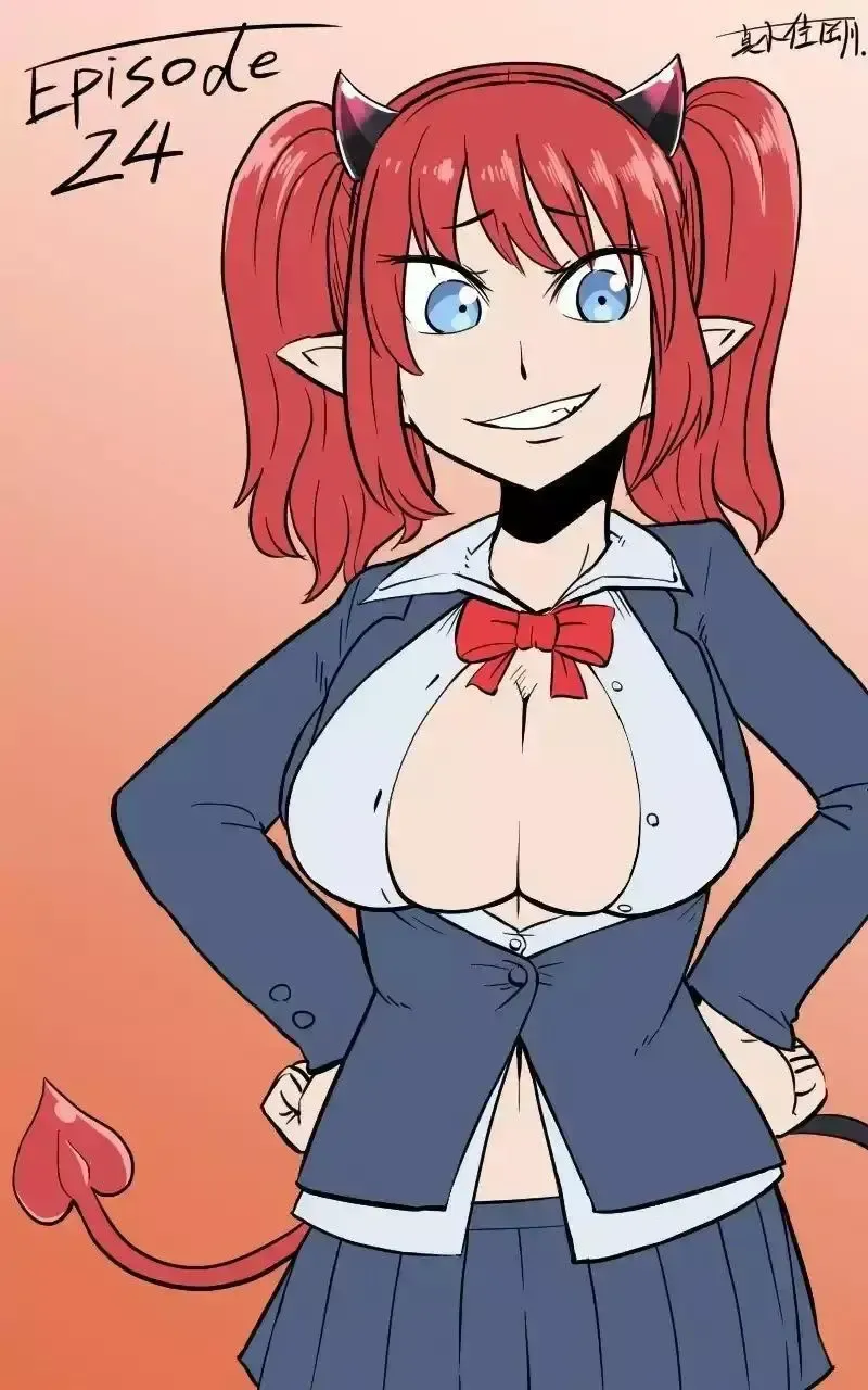đọc truyện Người Bạn Gái Succubus Của Tôi Chương 23 ảnh 7 tại Giả Dược