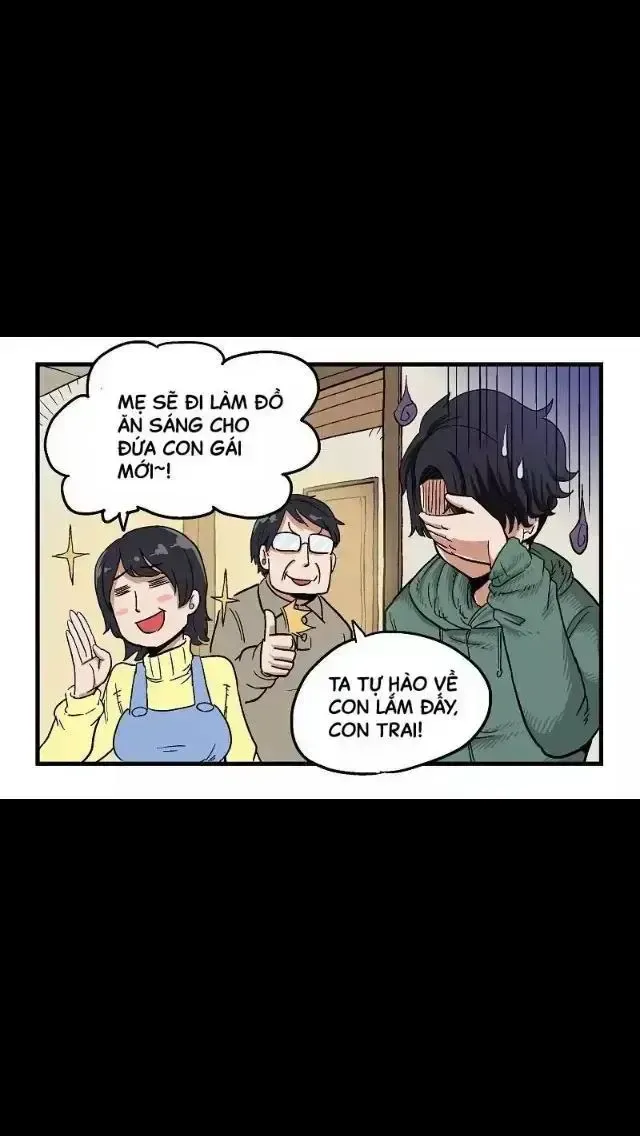 đọc truyện Người Bạn Gái Succubus Của Tôi Chương 3 ảnh 3 tại Giả Dược