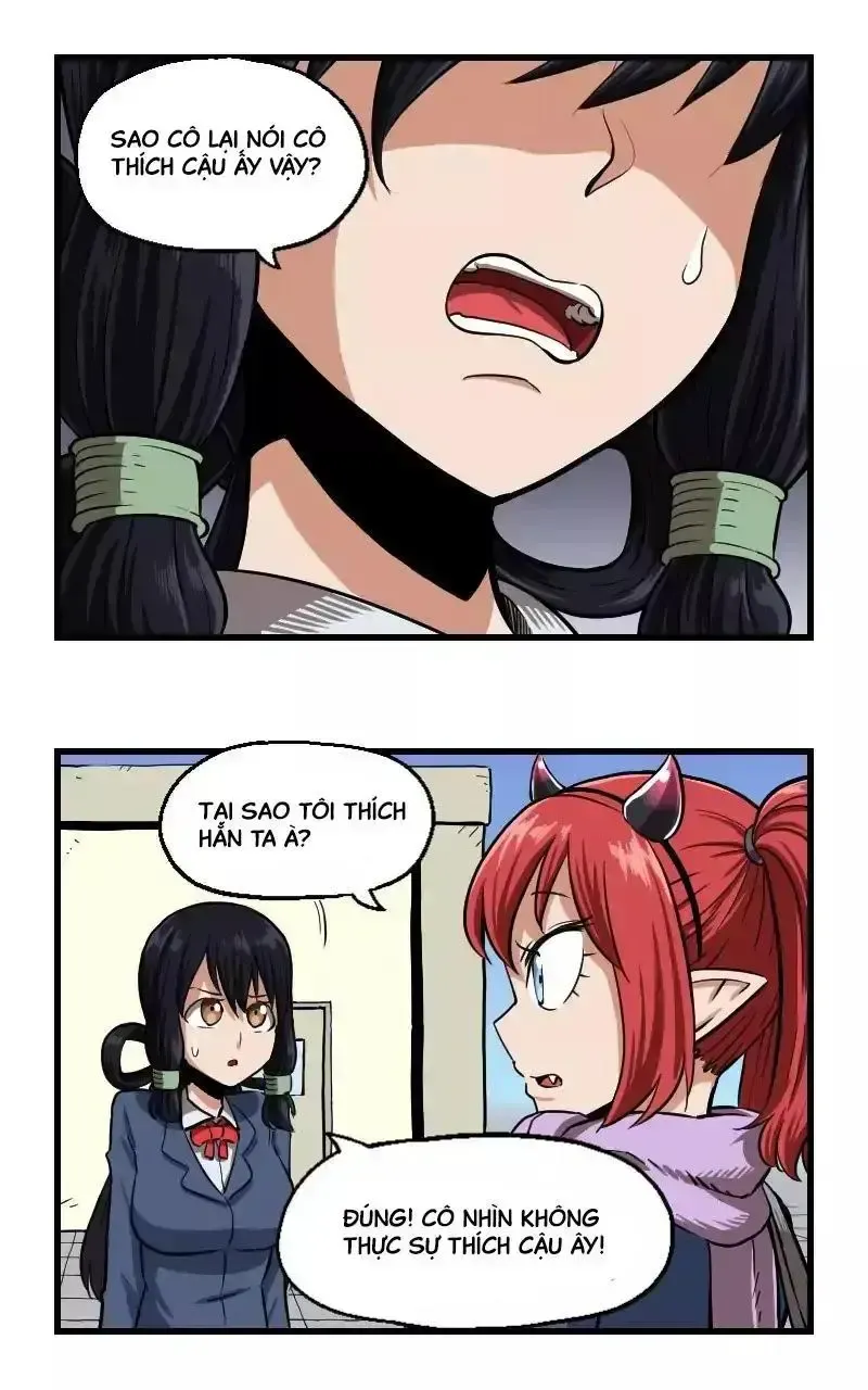 đọc truyện Người Bạn Gái Succubus Của Tôi Chương 30 ảnh 1 tại Giả Dược