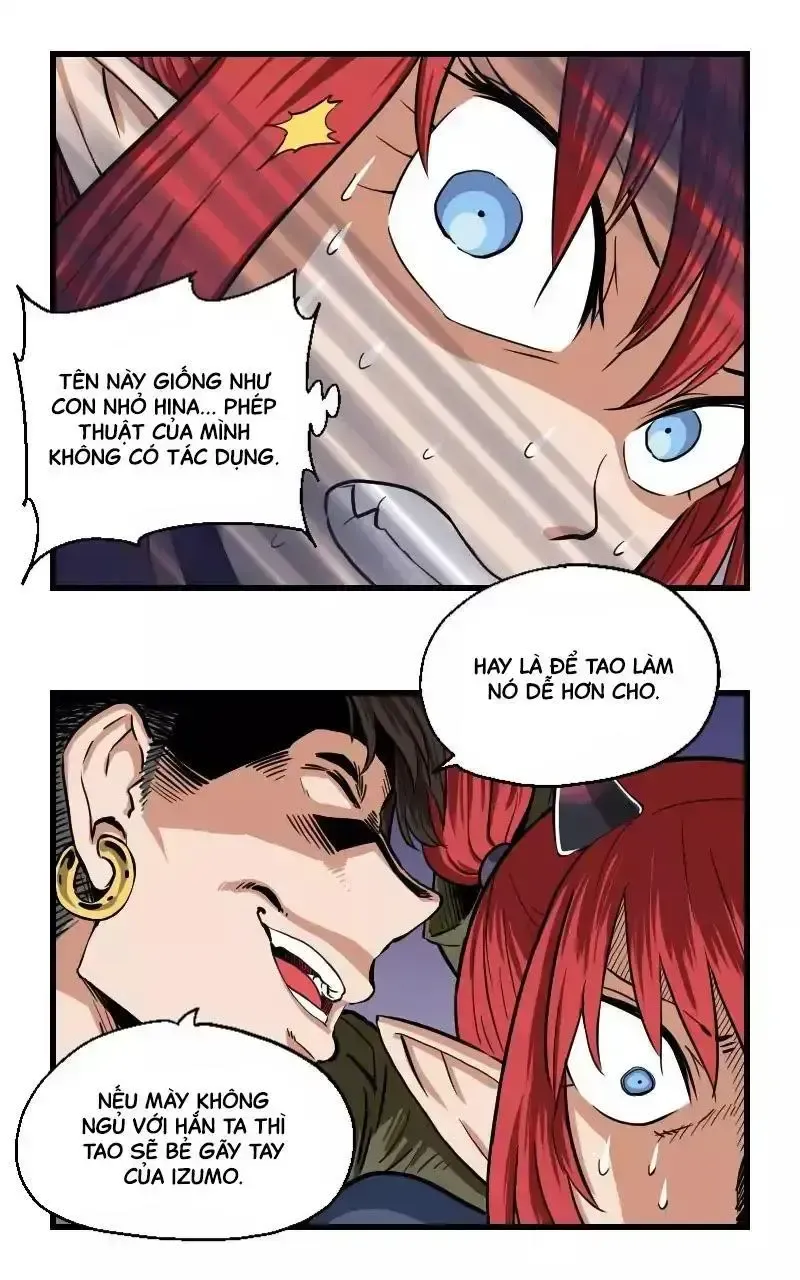 đọc truyện Người Bạn Gái Succubus Của Tôi Chương 34 ảnh 6 tại Giả Dược