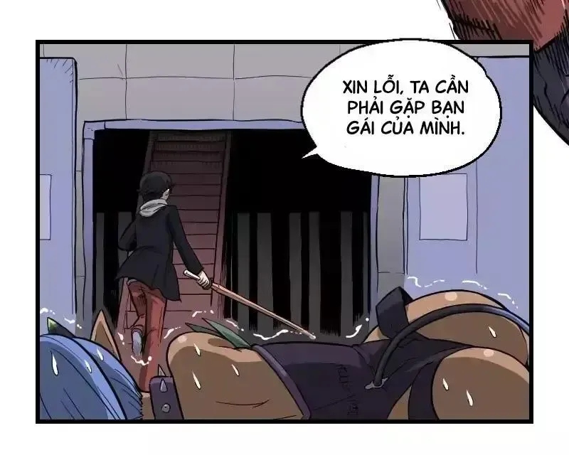 đọc truyện Người Bạn Gái Succubus Của Tôi Chương 38 ảnh 8 tại Giả Dược