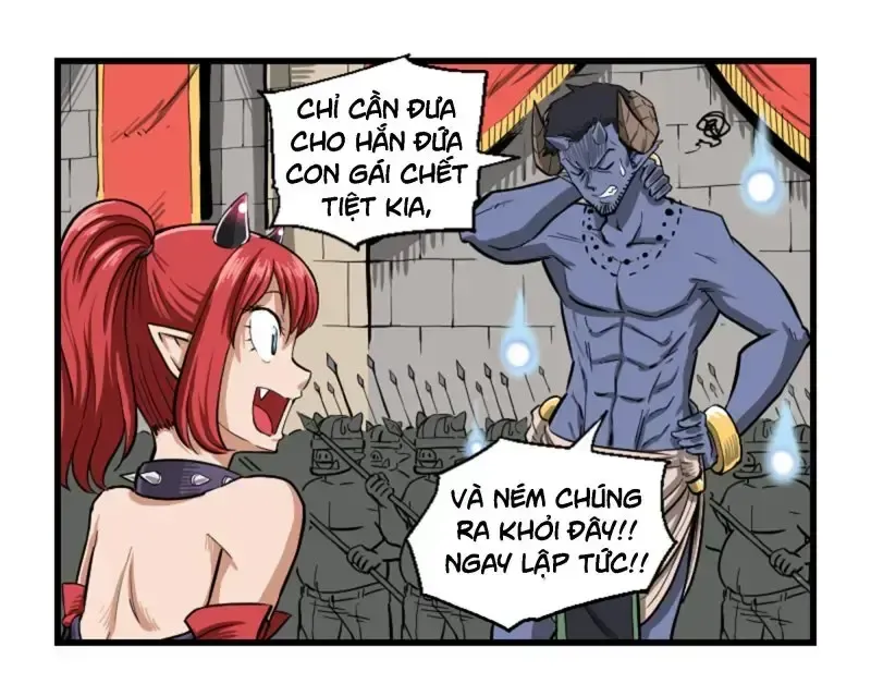 đọc truyện Người Bạn Gái Succubus Của Tôi Chương 42 ảnh 11 tại Giả Dược