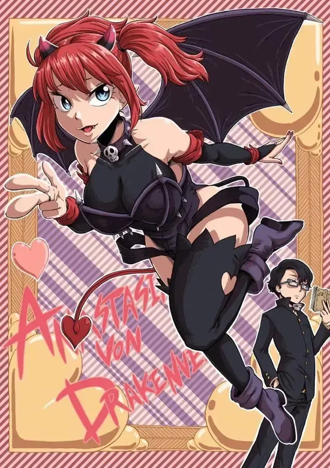 đọc truyện Người Bạn Gái Succubus Của Tôi Chương 42 ảnh 23 tại Giả Dược