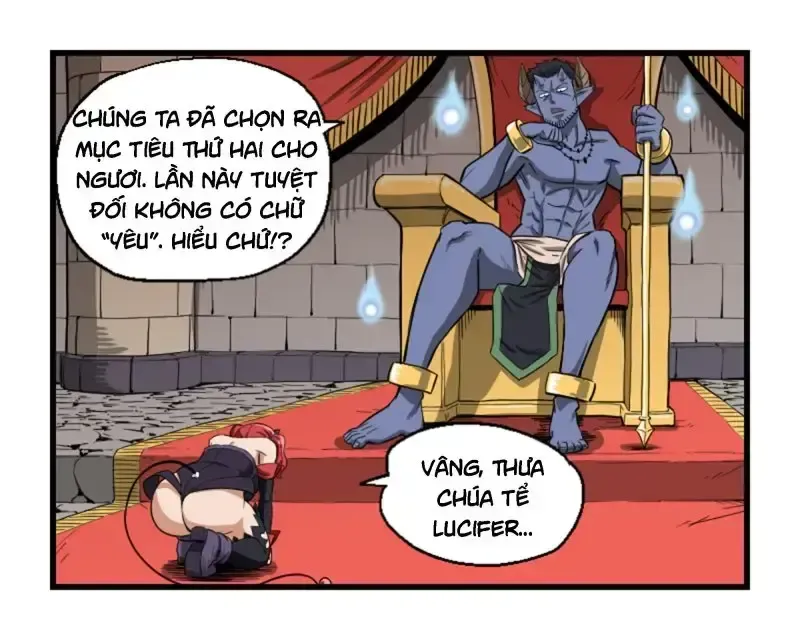 đọc truyện Người Bạn Gái Succubus Của Tôi Chương 42 ảnh 4 tại Giả Dược