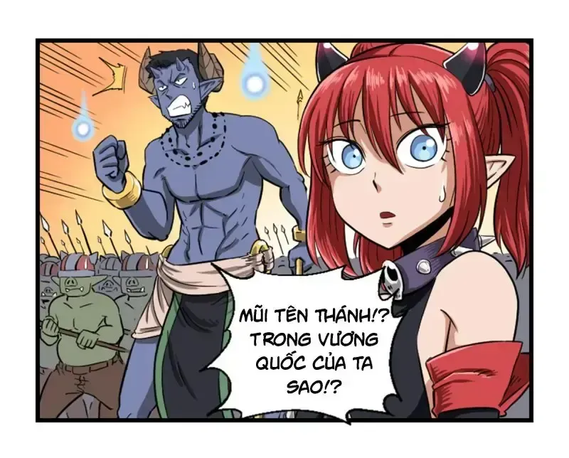 đọc truyện Người Bạn Gái Succubus Của Tôi Chương 42 ảnh 7 tại Giả Dược