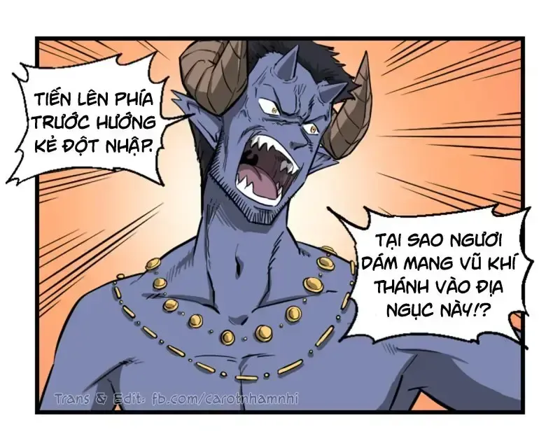 đọc truyện Người Bạn Gái Succubus Của Tôi Chương 42 ảnh 8 tại Giả Dược