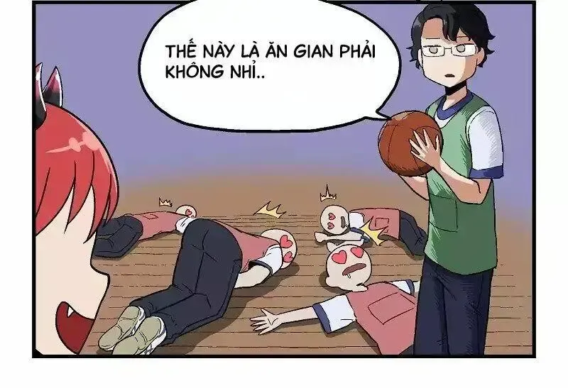 đọc truyện Người Bạn Gái Succubus Của Tôi Chương 8 ảnh 14 tại Giả Dược