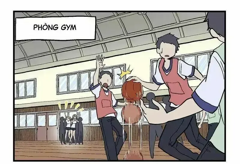 đọc truyện Người Bạn Gái Succubus Của Tôi Chương 8 ảnh 9 tại Giả Dược