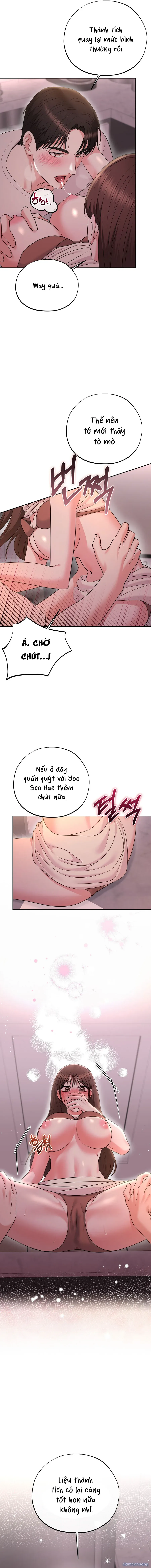 đọc truyện Người Bạn Không Thể Thay Thế Chương 2 ảnh 13 tại Thiên Thai Truyện