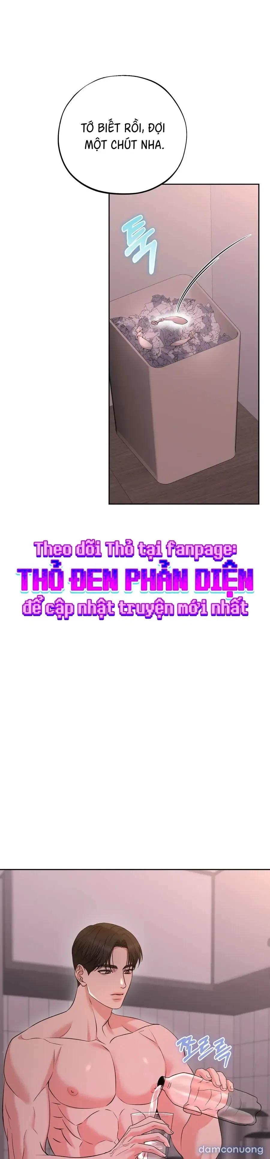 đọc truyện Người Bạn Không Thể Thay Thế Chương 4 ảnh 5 tại Thiên Thai Truyện