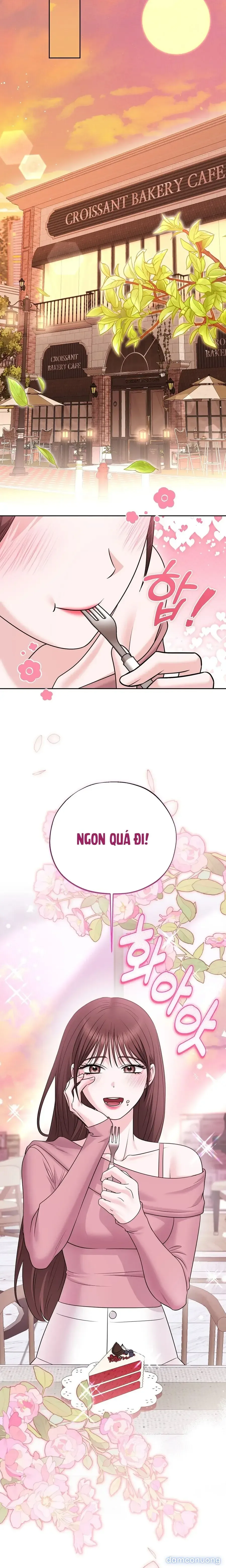đọc truyện Người Bạn Không Thể Thay Thế Chương 4 ảnh 39 tại Thiên Thai Truyện
