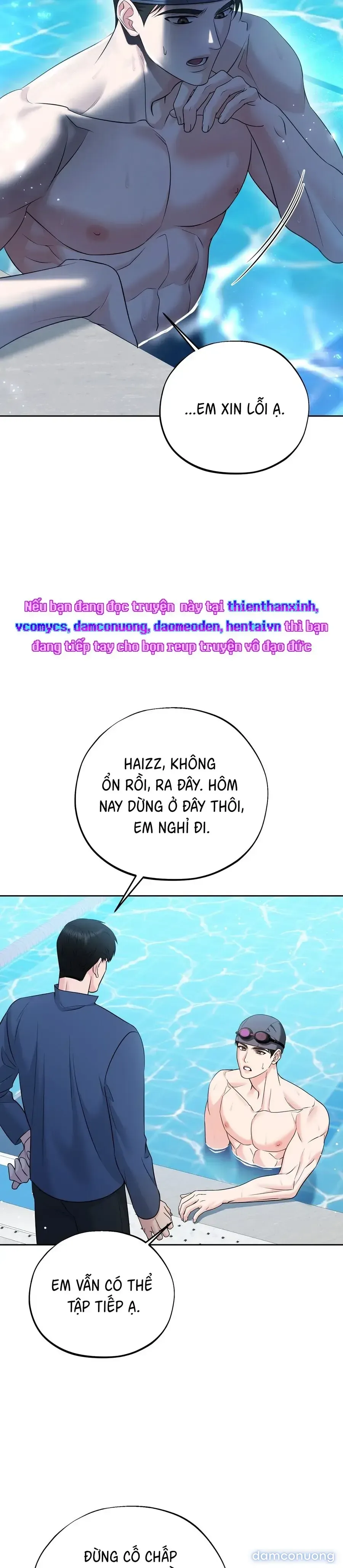 đọc truyện Người Bạn Không Thể Thay Thế Chương 4 ảnh 10 tại Thiên Thai Truyện