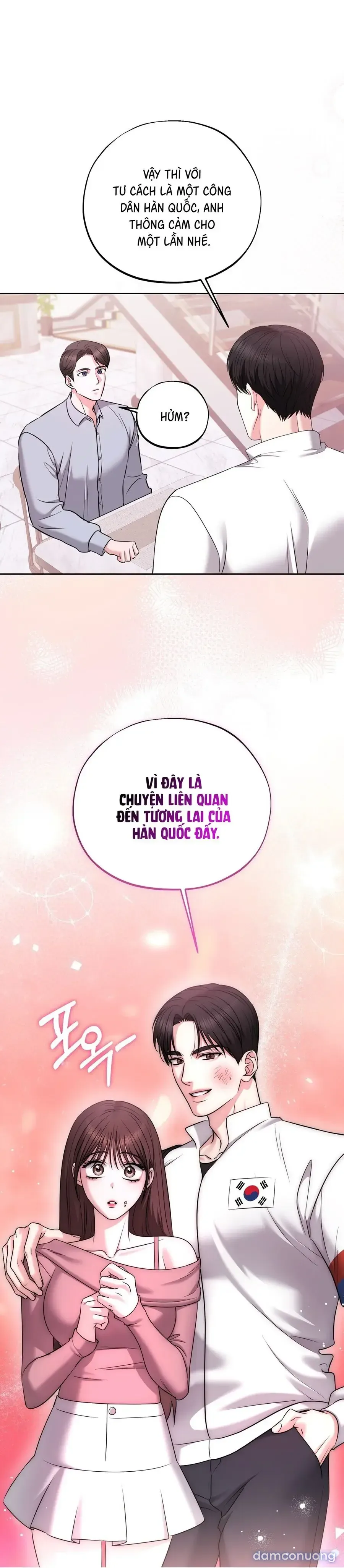 đọc truyện Người Bạn Không Thể Thay Thế Chương 5 ảnh 12 tại Thiên Thai Truyện