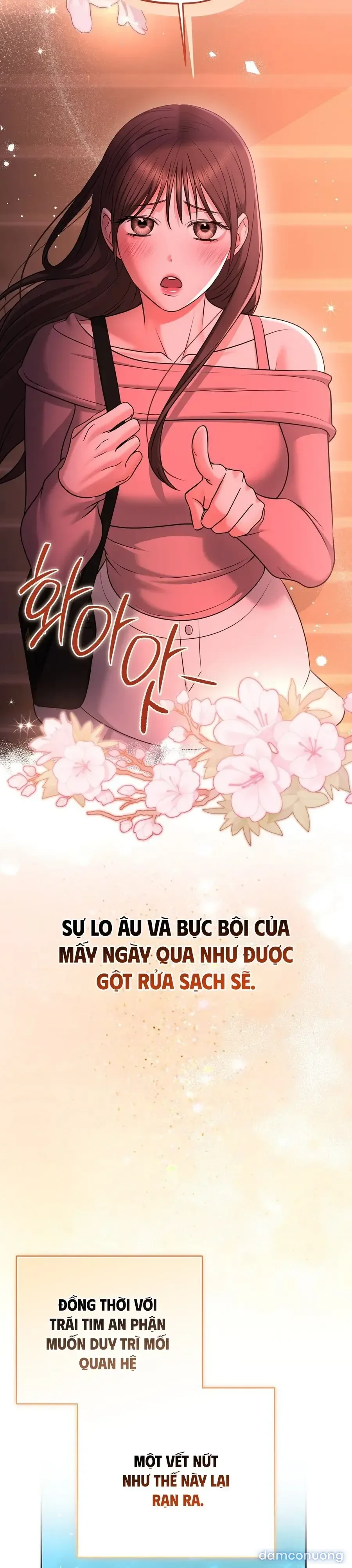 đọc truyện Người Bạn Không Thể Thay Thế Chương 5 ảnh 23 tại Thiên Thai Truyện