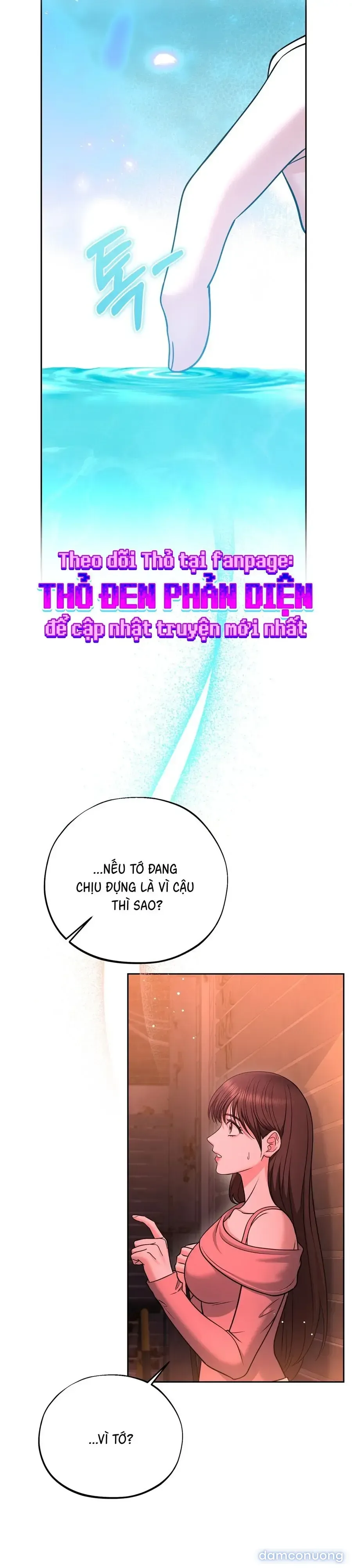 đọc truyện Người Bạn Không Thể Thay Thế Chương 5 ảnh 24 tại Thiên Thai Truyện