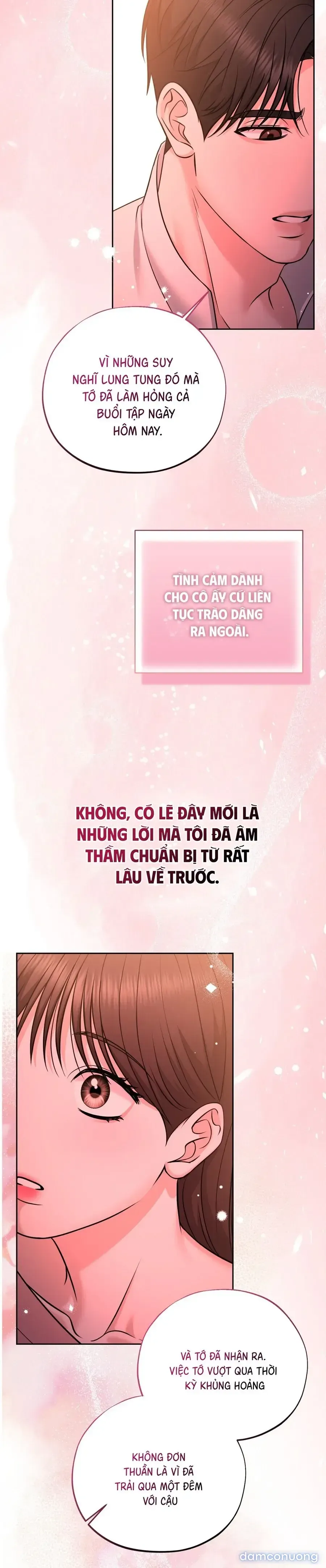 đọc truyện Người Bạn Không Thể Thay Thế Chương 5 ảnh 26 tại Thiên Thai Truyện
