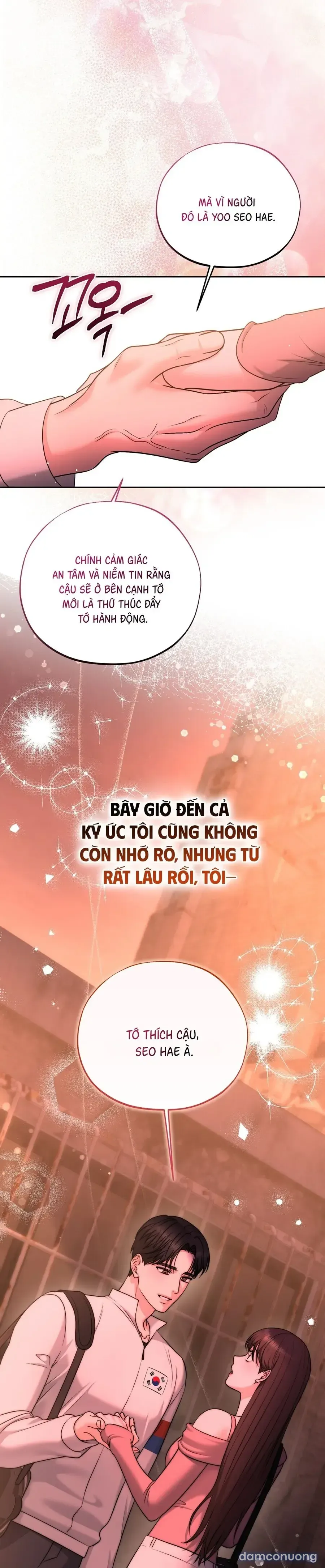 đọc truyện Người Bạn Không Thể Thay Thế Chương 5 ảnh 27 tại Thiên Thai Truyện