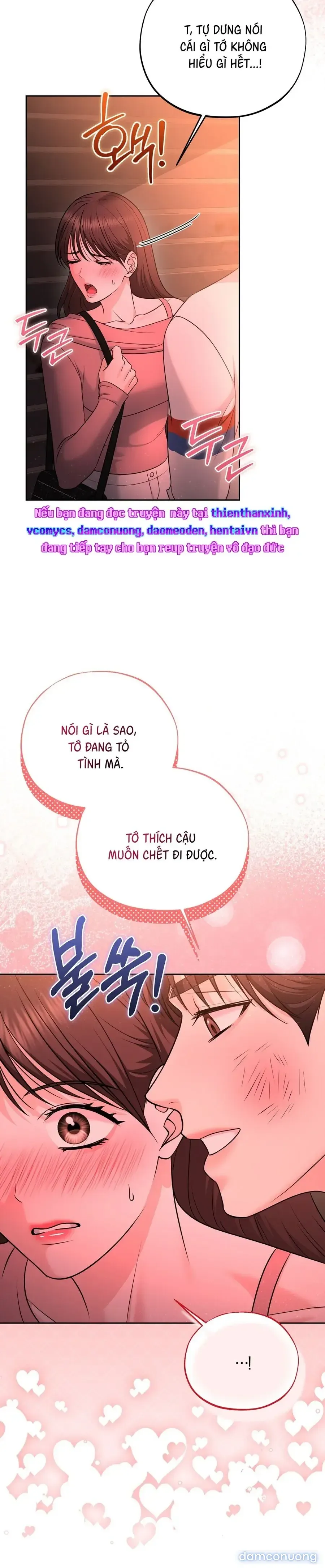 đọc truyện Người Bạn Không Thể Thay Thế Chương 5 ảnh 29 tại Thiên Thai Truyện