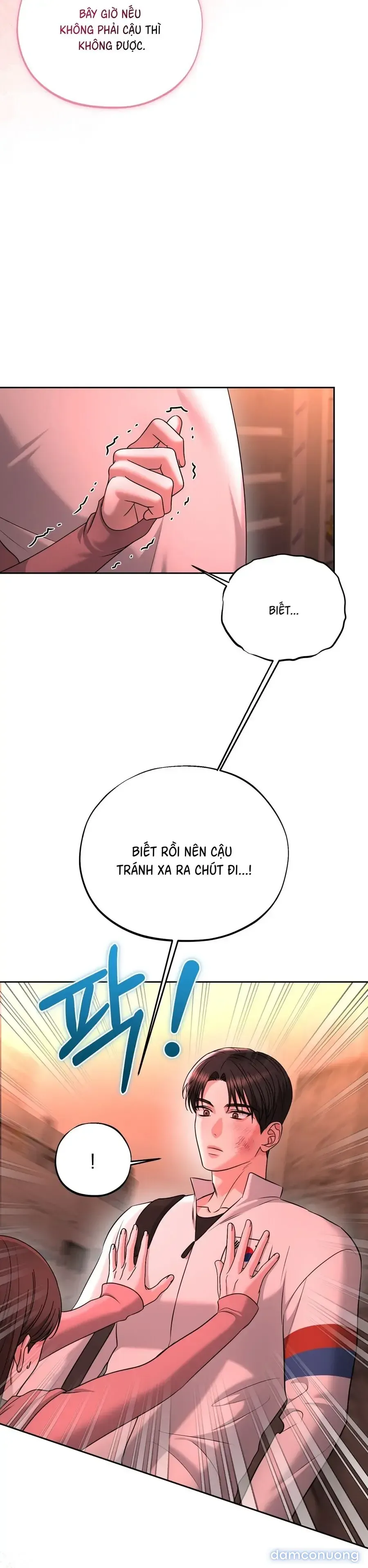 đọc truyện Người Bạn Không Thể Thay Thế Chương 5 ảnh 39 tại Thiên Thai Truyện