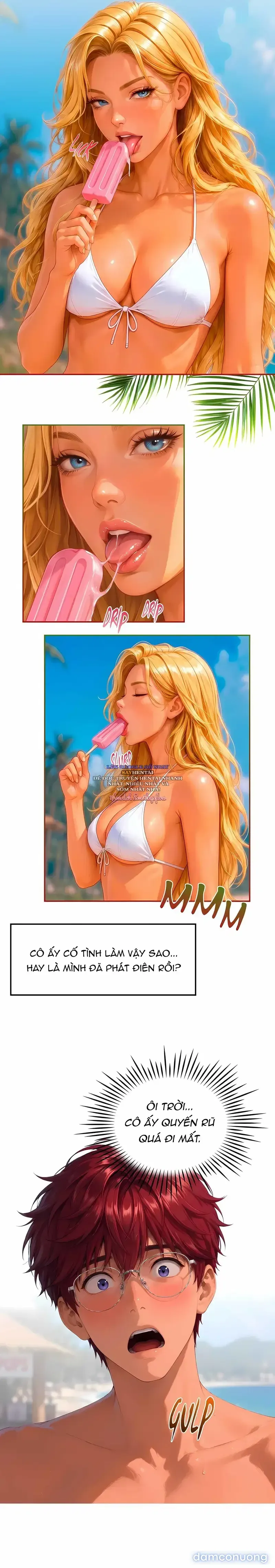đọc truyện Người Bạn Phóng Túng Của Mẹ Chương 2 ảnh 8 tại Thiên Thai Truyện