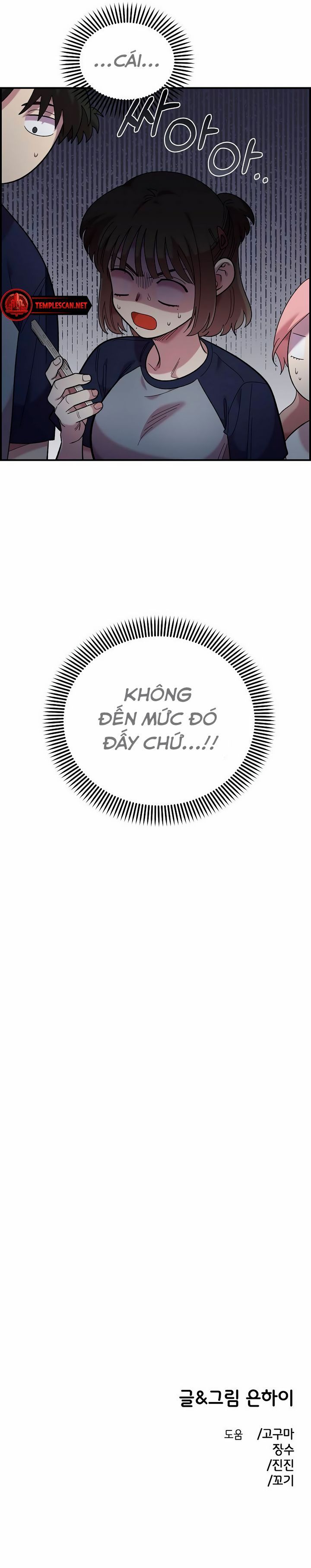 đọc truyện Người Bạn Rắc Rối Thời Thơ Ấu Của Tôi Chương 20 ảnh 10 tại Thiên Thai Truyện