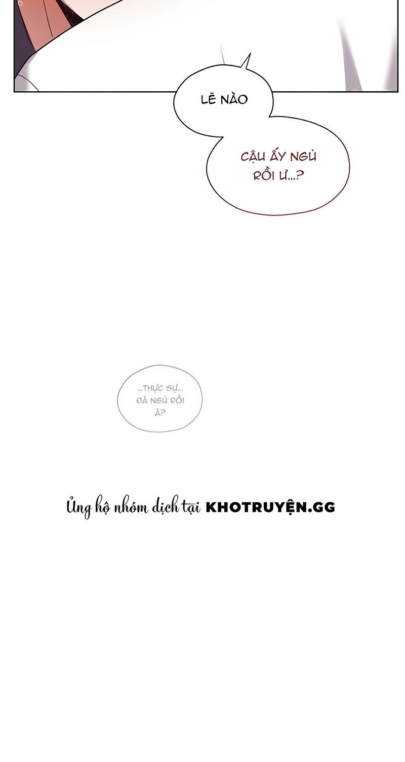 đọc truyện Người Bạn Thơ Ấu Trong Góc Phòng Chương 5 ảnh 19 tại Truyện Dạ Ký