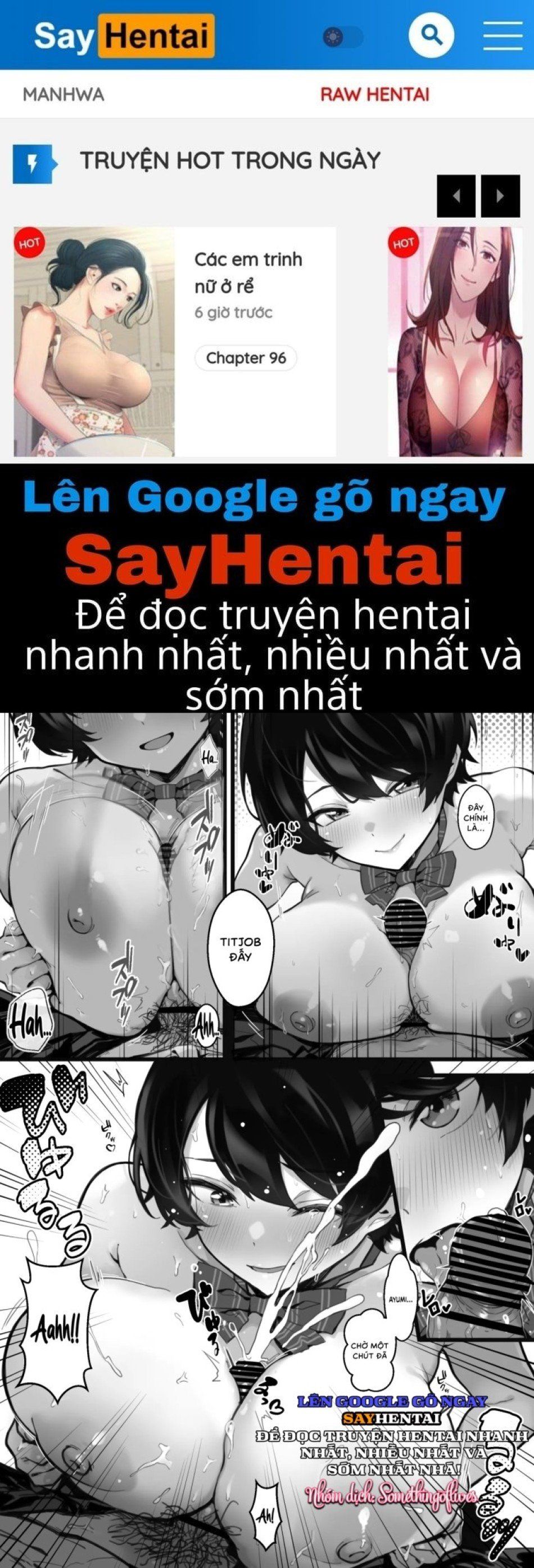 đọc truyện Người Bạn Thời Thơ Ấu Đầy Đặn Của Bạn Chương 2 ảnh 2 tại Thiên Thai Truyện