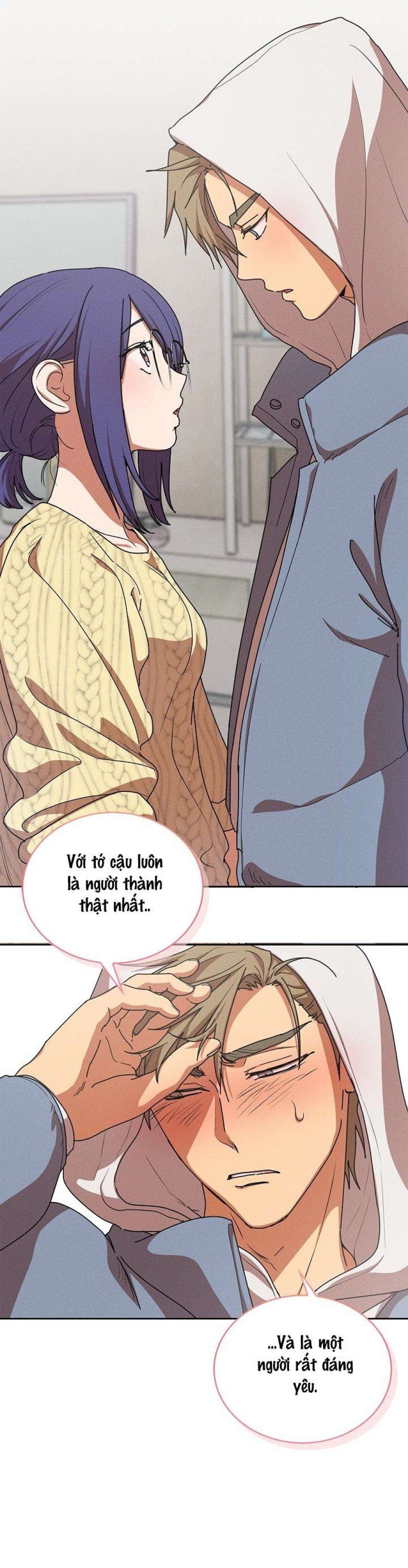 đọc truyện Người Bạn Thời Thơ Ấu Được Triệu Hồi Thành Succubus! Chương 4 ảnh 71 tại Thiên Thai Truyện