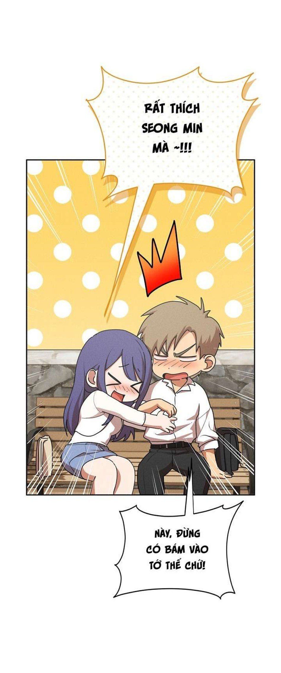 đọc truyện Người Bạn Thời Thơ Ấu Được Triệu Hồi Thành Succubus! Chương 5 ảnh 91 tại Thiên Thai Truyện