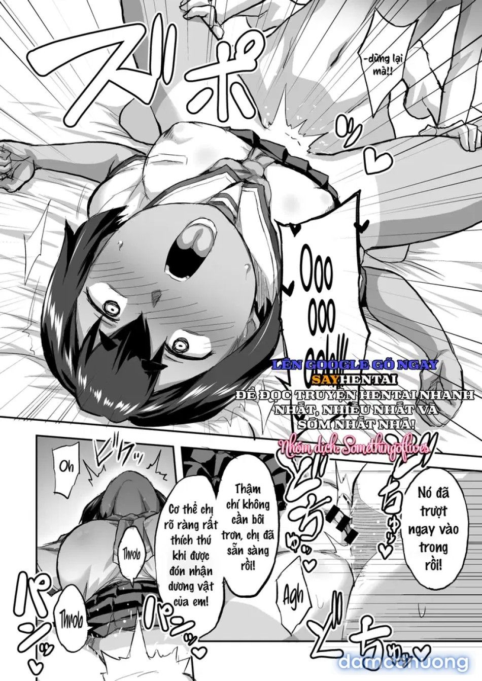 đọc truyện Người Bạn Thời Thơ Ấu Ntr_ Trường Hợp Của Satsuki Miura Chương 1 ảnh 16 tại Thiên Thai Truyện