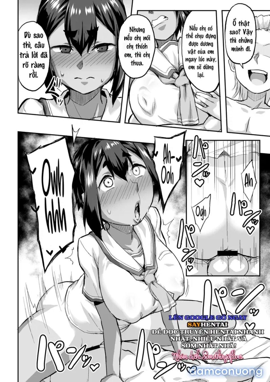 đọc truyện Người Bạn Thời Thơ Ấu Ntr_ Trường Hợp Của Satsuki Miura Chương 1 ảnh 20 tại Thiên Thai Truyện