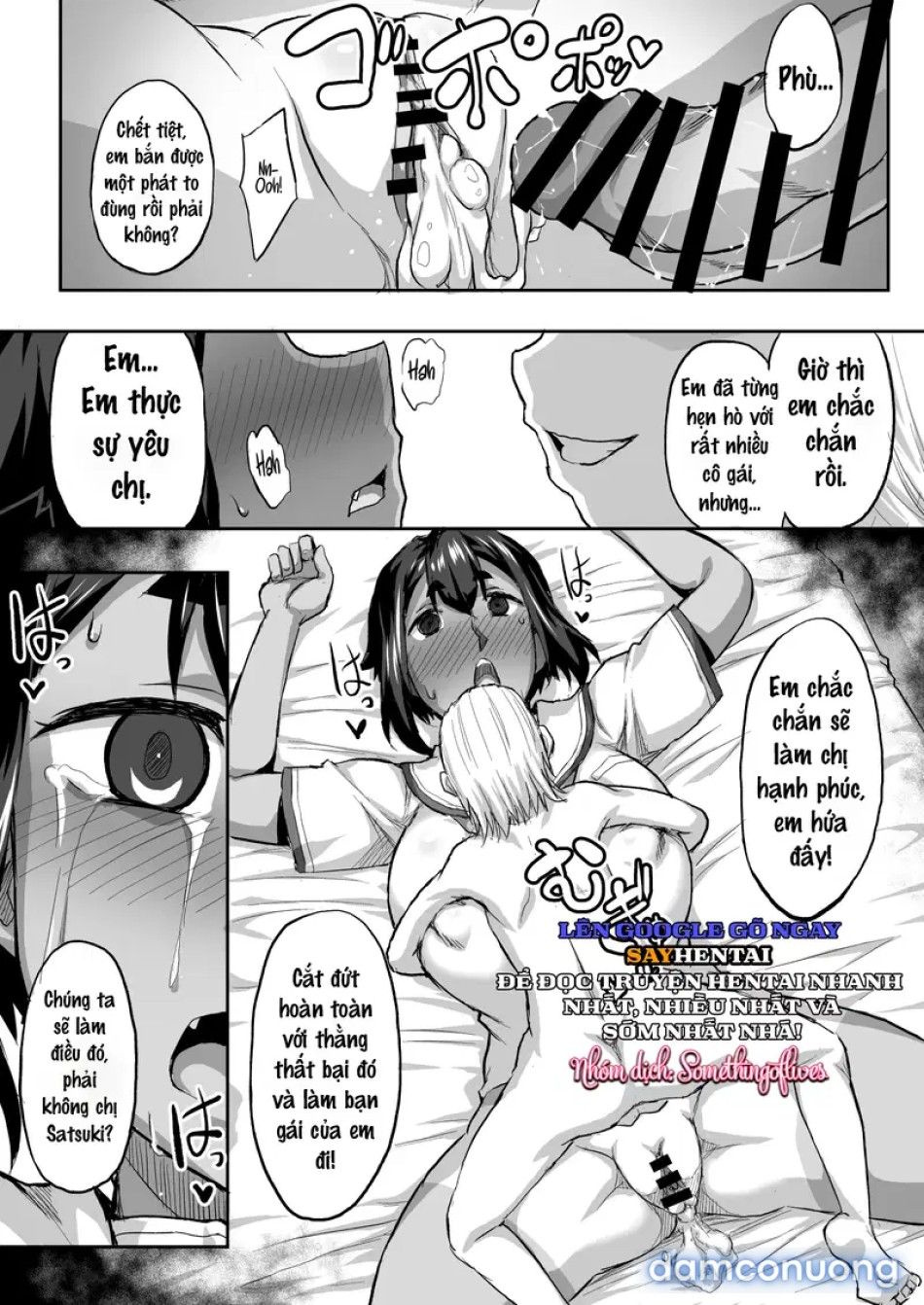 đọc truyện Người Bạn Thời Thơ Ấu Ntr_ Trường Hợp Của Satsuki Miura Chương 1 ảnh 23 tại Thiên Thai Truyện