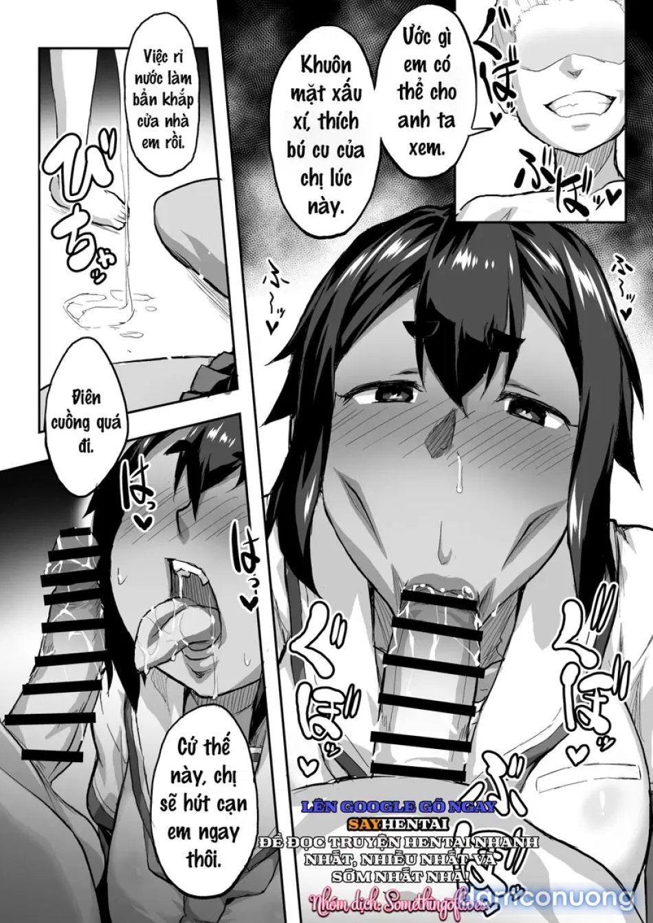 đọc truyện Người Bạn Thời Thơ Ấu Ntr_ Trường Hợp Của Satsuki Miura Chương 1 ảnh 8 tại Thiên Thai Truyện