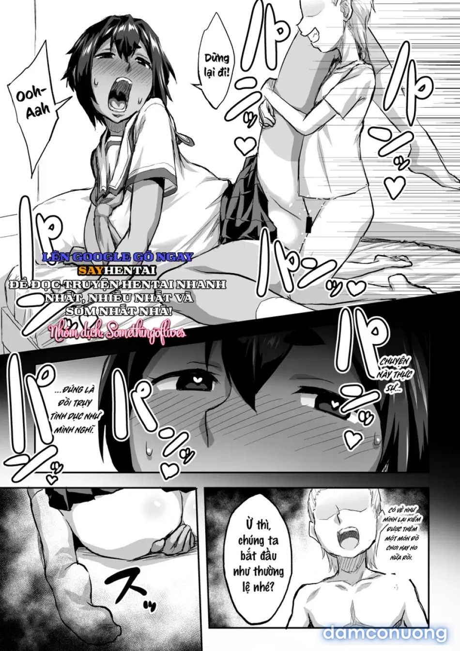 đọc truyện Người Bạn Thời Thơ Ấu Ntr_ Trường Hợp Của Satsuki Miura Chương 1 ảnh 11 tại Thiên Thai Truyện