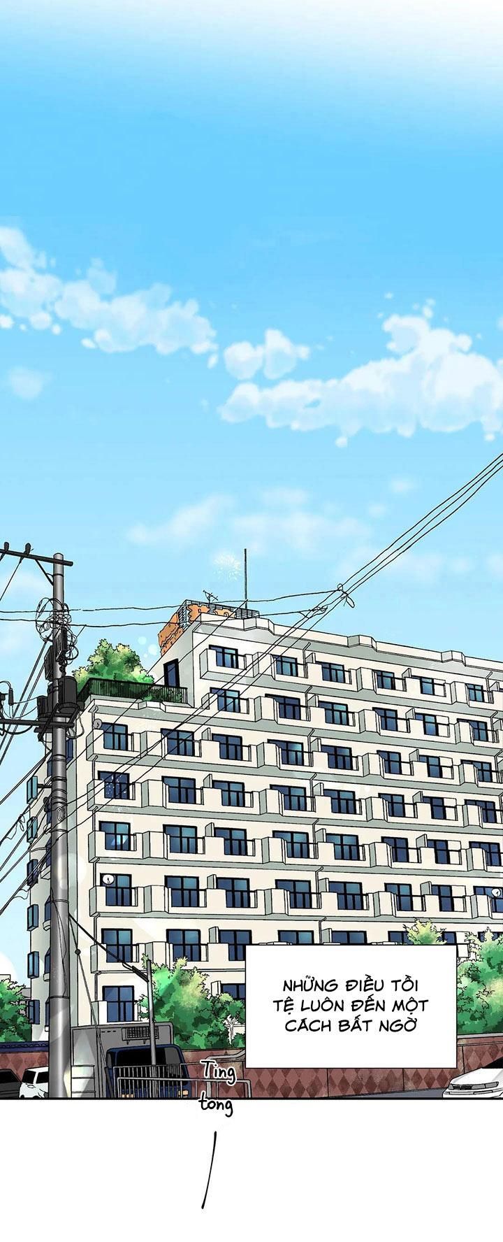 đọc truyện Người Bạn Thời Thơ Ấu Quyến Rũ Của Tôi Chương 0 ảnh 1 tại Truyện Dạ Ký