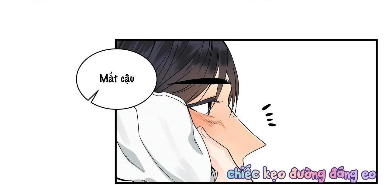 đọc truyện Người Bạn Thời Thơ Ấu Quyến Rũ Của Tôi Chương 14 ảnh 4 tại Truyện Dạ Ký