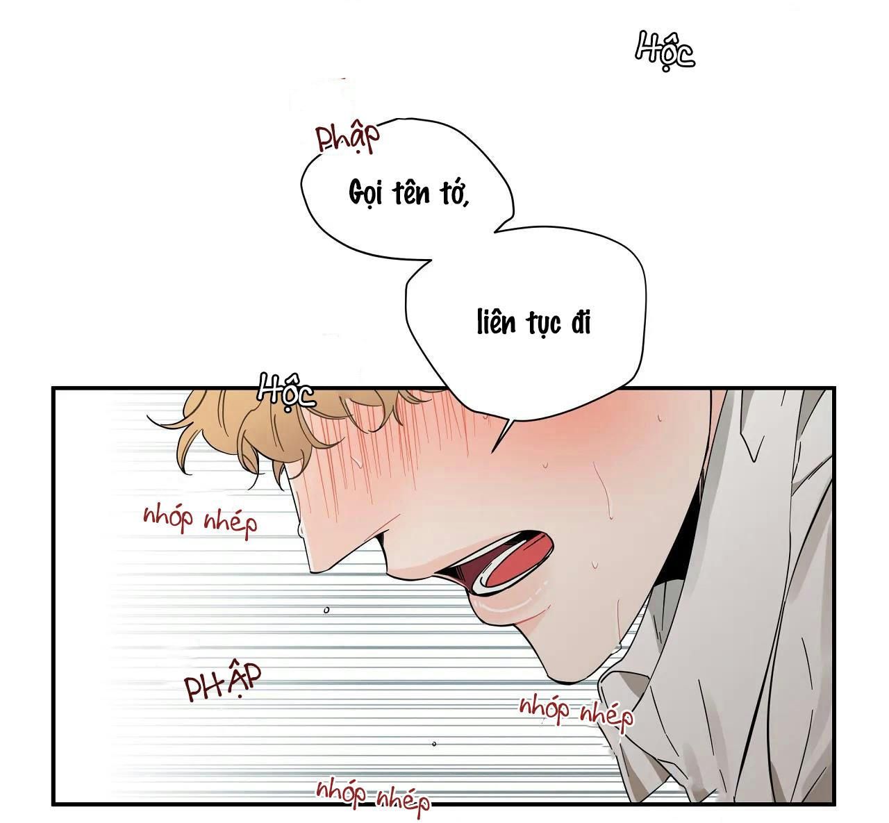 đọc truyện Người Bạn Thời Thơ Ấu Quyến Rũ Của Tôi Chương 14 ảnh 44 tại Truyện Dạ Ký