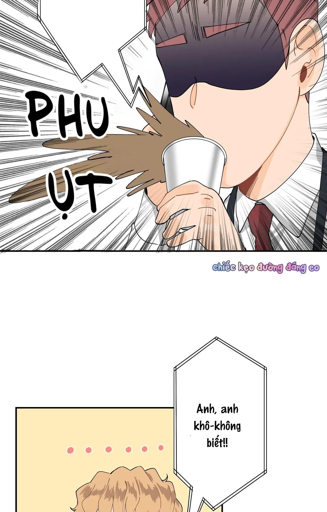đọc truyện Người Bạn Thời Thơ Ấu Quyến Rũ Của Tôi Chương 2 ảnh 9 tại Truyện Dạ Ký