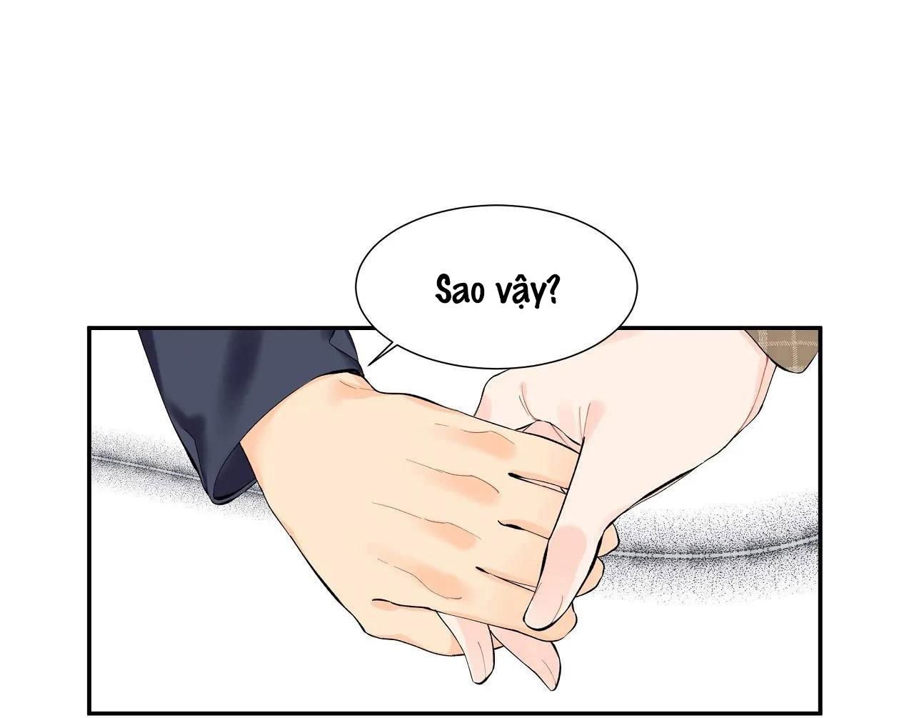 đọc truyện Người Bạn Thời Thơ Ấu Quyến Rũ Của Tôi Chương 23 ảnh 12 tại Thiên Thai Truyện