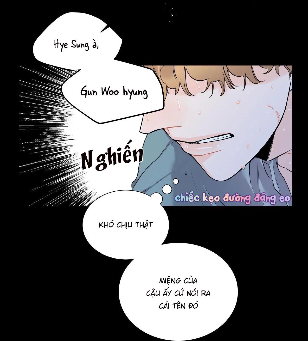 đọc truyện Người Bạn Thời Thơ Ấu Quyến Rũ Của Tôi Chương 23 ảnh 78 tại Thiên Thai Truyện
