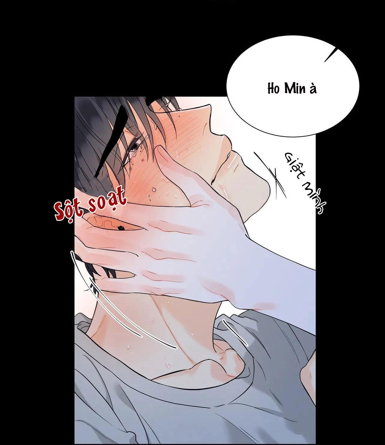 đọc truyện Người Bạn Thời Thơ Ấu Quyến Rũ Của Tôi Chương 23 ảnh 79 tại Thiên Thai Truyện