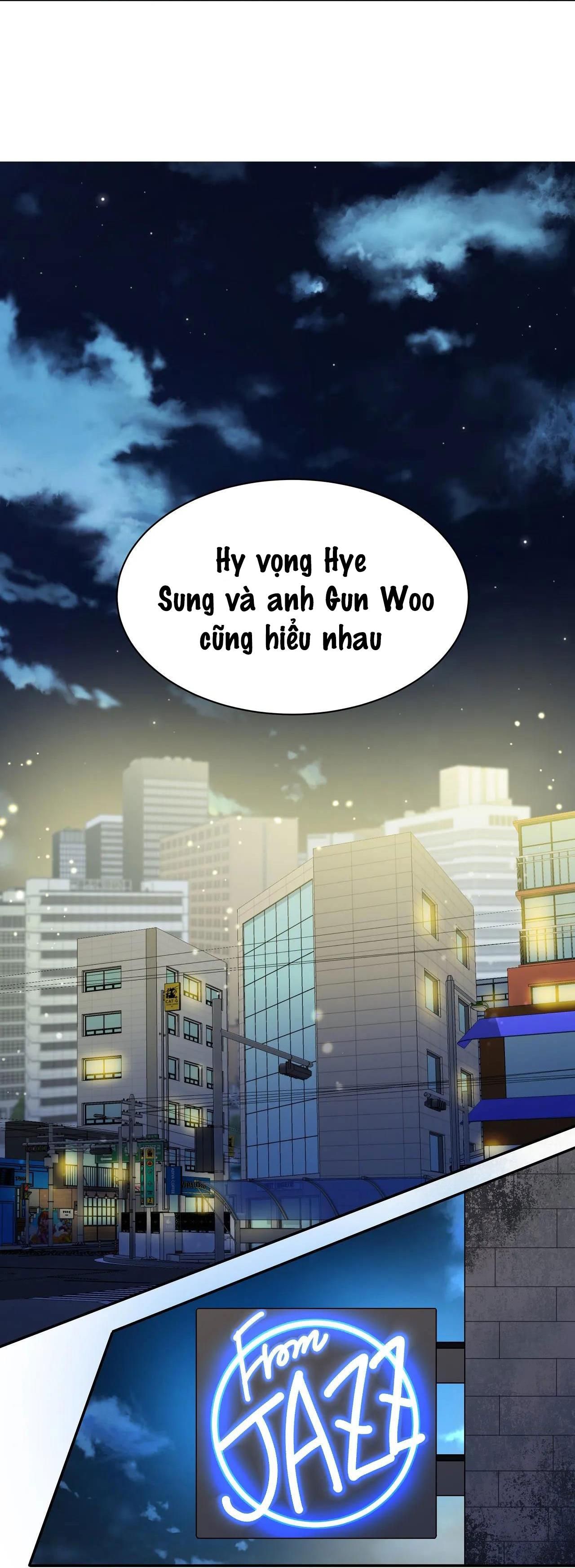 đọc truyện Người Bạn Thời Thơ Ấu Quyến Rũ Của Tôi Chương 24 ảnh 21 tại Truyện Dạ Ký