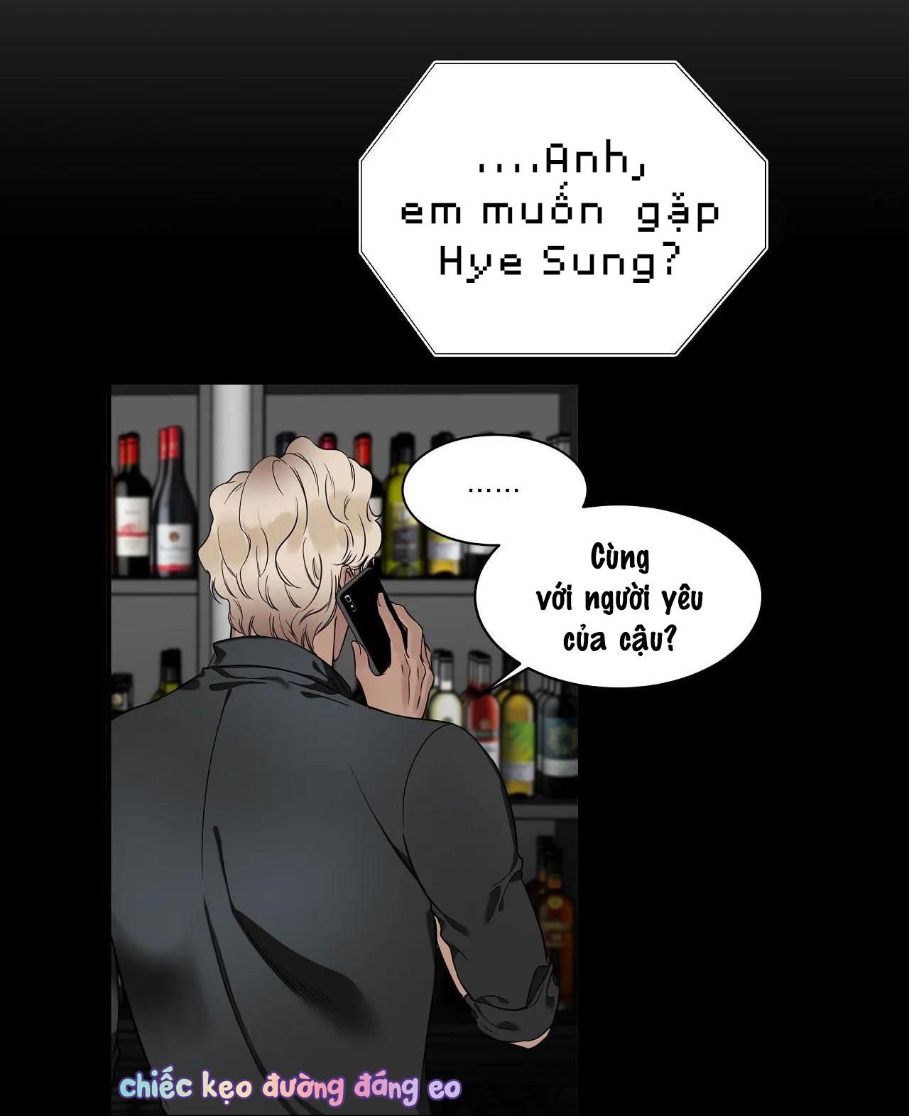 đọc truyện Người Bạn Thời Thơ Ấu Quyến Rũ Của Tôi Chương 24 ảnh 27 tại Truyện Dạ Ký